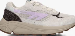 HI-TEC lage sneakers hts shadow rgs d beige Online
