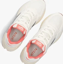 HI-TEC lage sneakers hts shadow rgs d beige Best