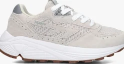 HI-TEC lage sneakers hts shadow rgs d beige Best