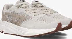 HI-TEC lage sneakers hts shadow fs rgs d beige Outlet