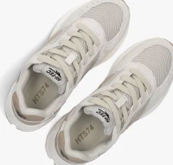 HI-TEC lage sneakers hts shadow fs rgs d beige Outlet