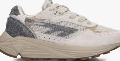 HI-TEC lage sneakers hts shadow fs rgs d beige Discount