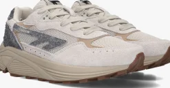 HI-TEC lage sneakers hts shadow fs rgs d beige Discount
