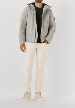 HOGAN lage sneakers h580 allacciato h slash beige Online