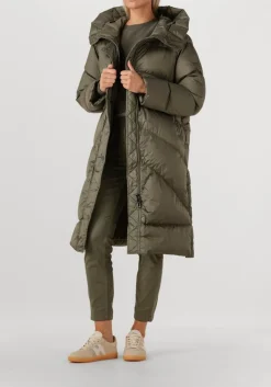 HOGAN lage sneakers cool allacciato h beige