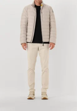 HOGAN lage sneakers hyperlight allacciato h beige Outlet