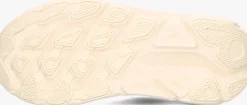 HOKA lage sneakers clifton one9 d beige Outlet
