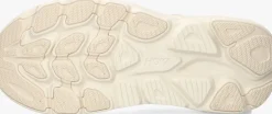 HOKA lage sneakers clifton 10 beige Discount