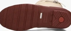HUNTER regenlaarzen womens original short beige Best