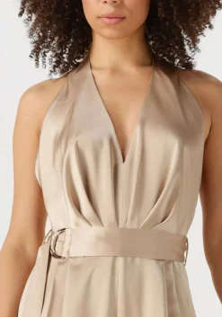 IBANA jumpsuit olesia beige Hot