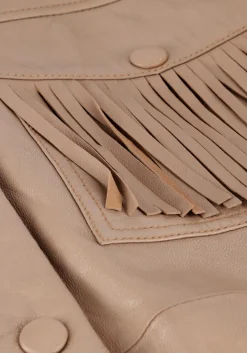 IBANA mini jurk dexter beige Discount