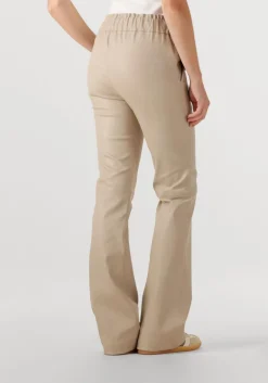 IBANA pantalon pienna beige Best
