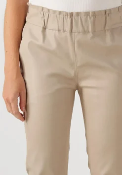 IBANA pantalon pienna beige Best
