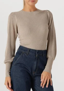 IBANA trui cassia beige Sale
