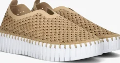 ILSE JACOBSEN instappers tulip3373 beige Online