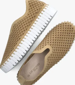 ILSE JACOBSEN instappers tulip3373 beige Online