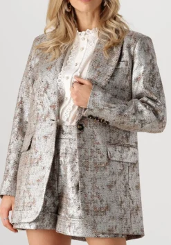JANICE blazer hank beige Discount