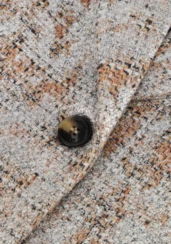 JANICE blazer hank beige Discount