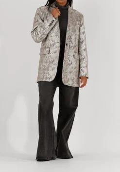 JANICE blazer hank beige Discount