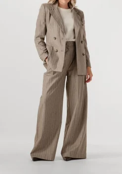 JANICE pantalon dollar beige Discount
