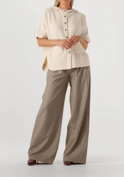 JANICE pantalon dollar beige Discount