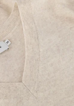 JANICE trui romeo beige Sale