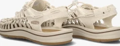 KEEN instappers uneek w beige Best