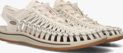 KEEN lage sneakers uneek canvas m beige Clearance