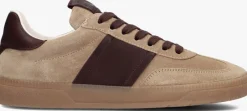 KENNEL & SCHMENGER lage sneakers 22670 beige Online