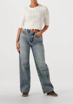 KENNEL & SCHMENGER lage sneakers 22670 beige Clearance