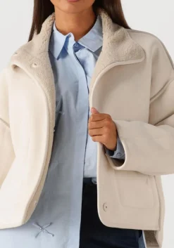 KNIT-TED teddy jas jill beige Best