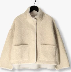 KNIT-TED teddy jas jill beige Best
