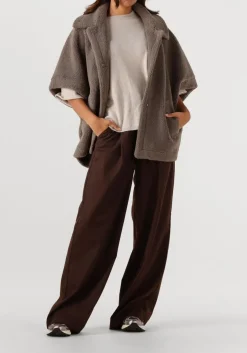 KNIT-TED top mer beige