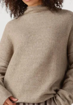 KNIT-TED trui kim beige Discount