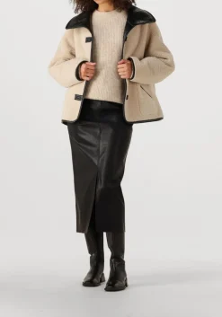 KNIT-TED trui kyara beige Best