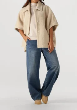 KNIT-TED trui molly beige Best