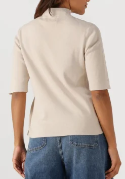 KNIT-TED trui molly beige Best