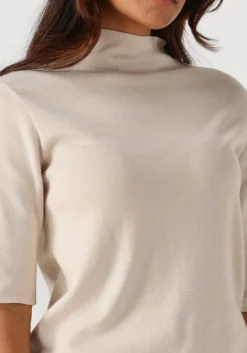 KNIT-TED trui molly beige Best