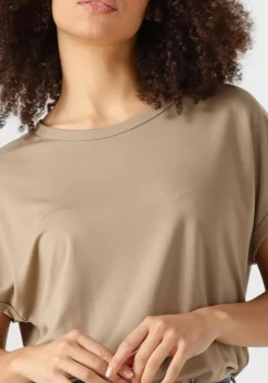 KNIT-TED t-shirt emma beige New