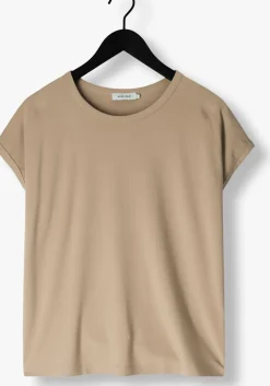 KNIT-TED t-shirt emma beige New