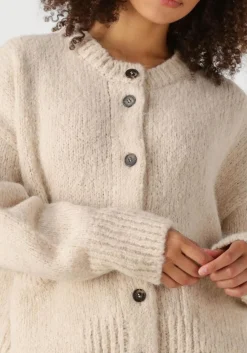 KNIT-TED vest billy beige Online