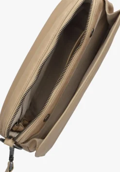 LIEBESKIND crossbodytassen clarice crossbody m beige New