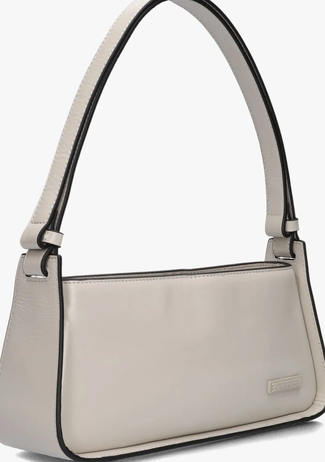 LIEBESKIND handtas franzis crossbody s beige New