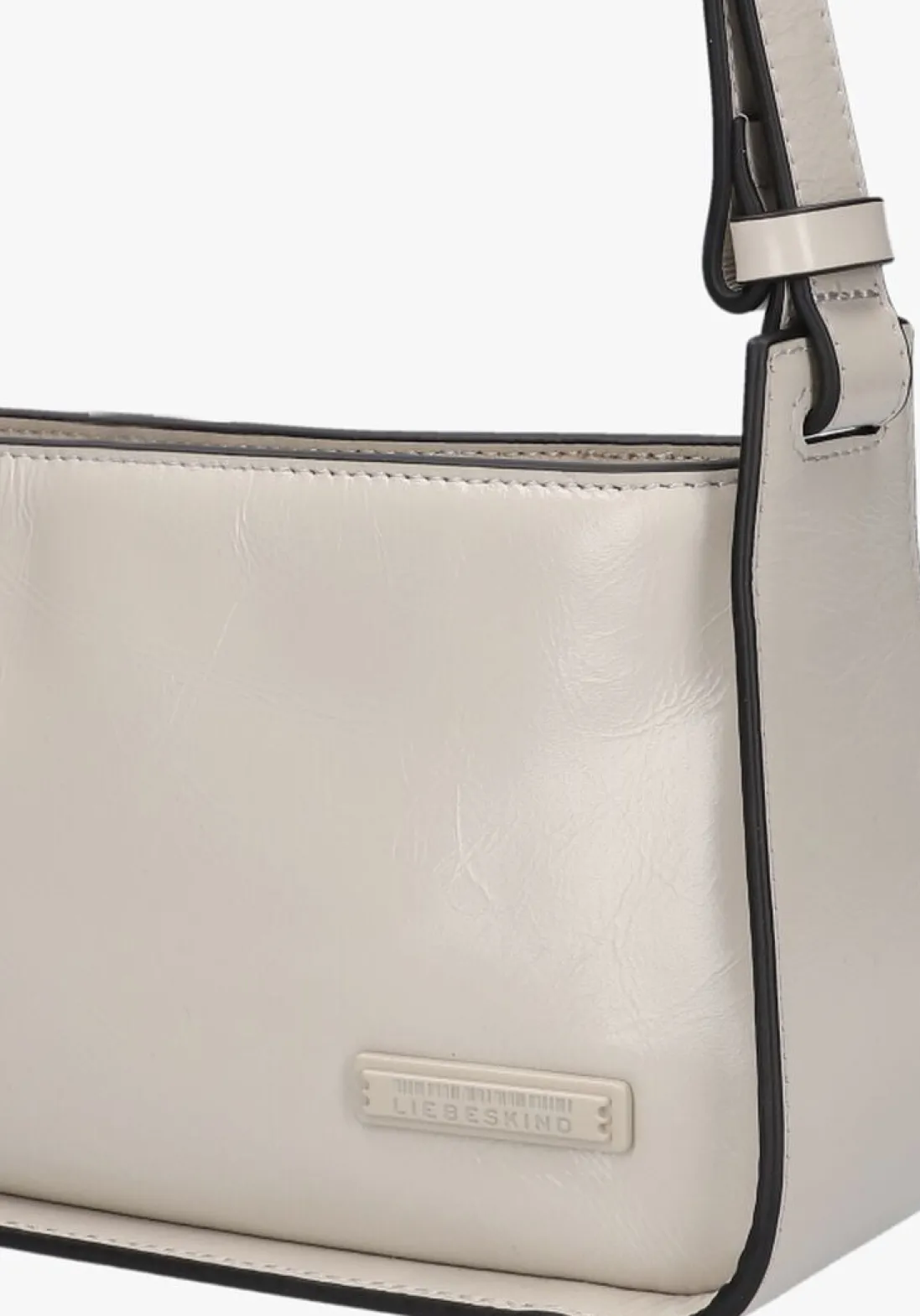LIEBESKIND handtas franzis crossbody s beige New