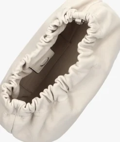 LIEBESKIND schoudertas ruffle hobo s beige Discount