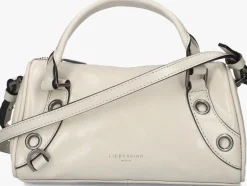 LIEBESKIND schoudertas nika satchel s beige Sale