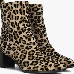 LINA LOCCHI enkellaarsjes 8543 beige Clearance