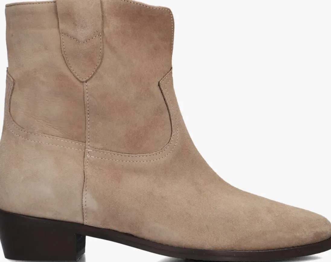 LINA LOCCHI enkellaarsjes 39445 beige Hot