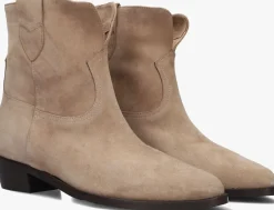 LINA LOCCHI enkellaarsjes 39445 beige Hot