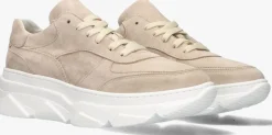 LINA LOCCHI lage sneakers 04-91 beige Outlet